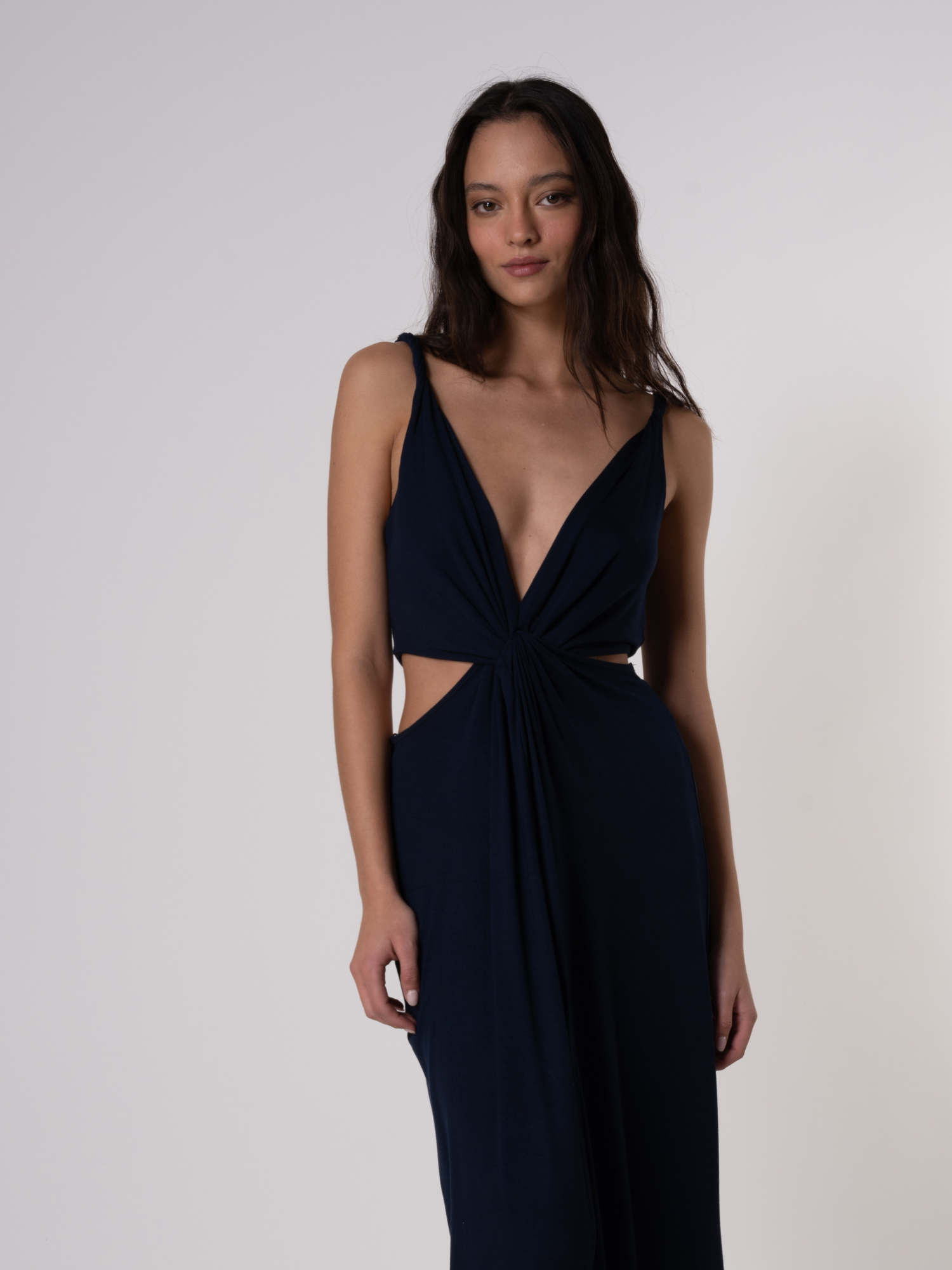VESTIDO PARIS NAVY