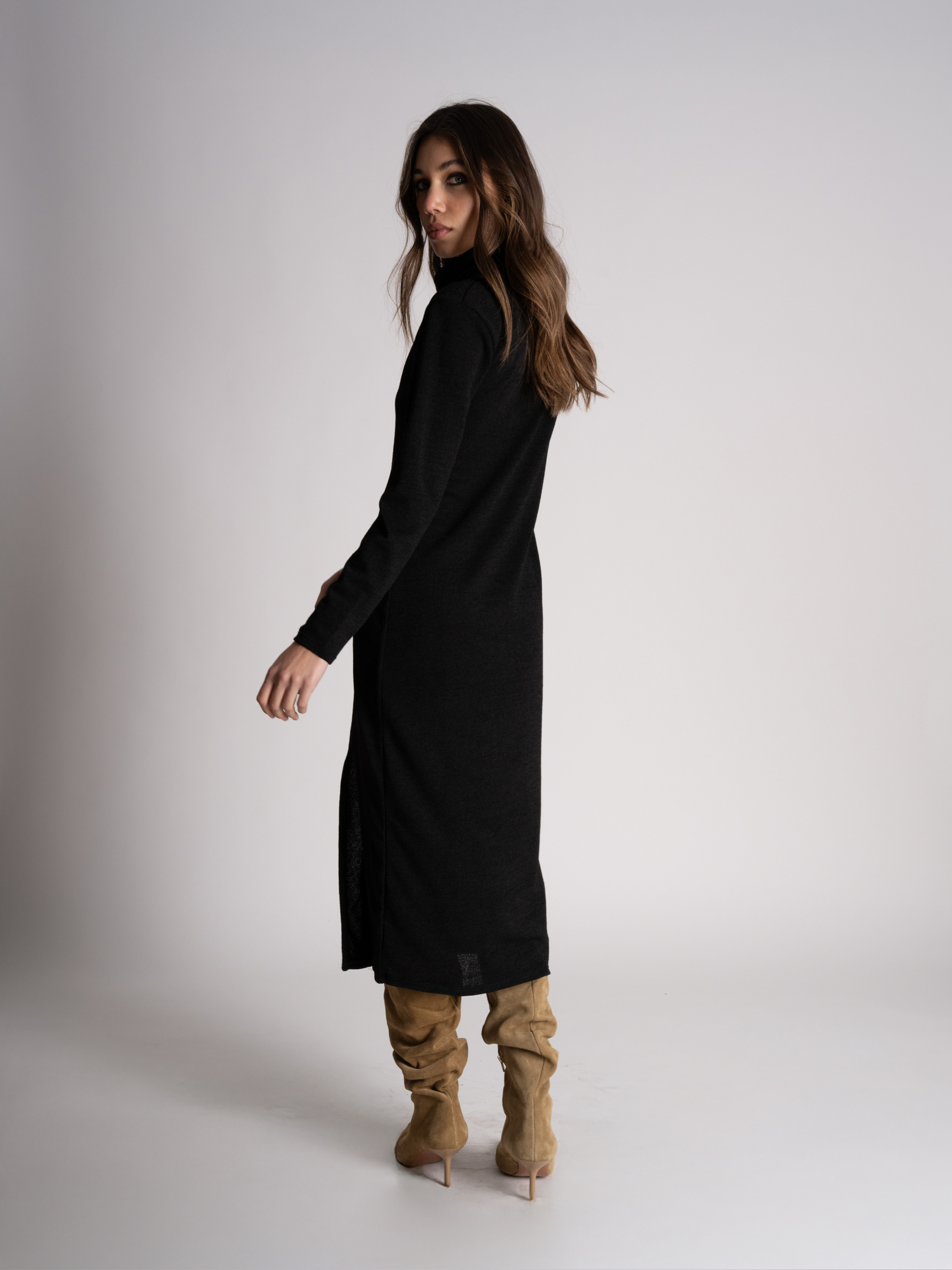 VESTIDO HELENA BLACK