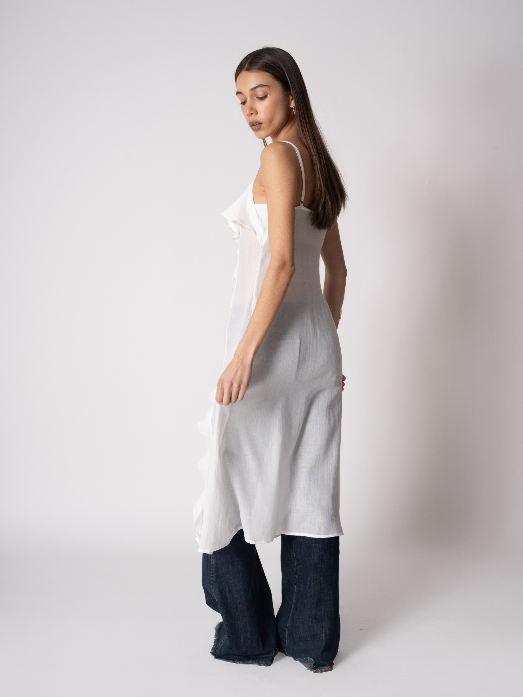 BLUSÓN MAGNOLIA WHITE [PREVENTA]